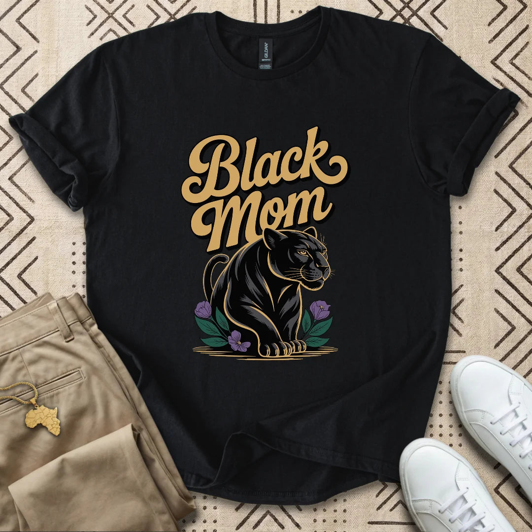125 – Black