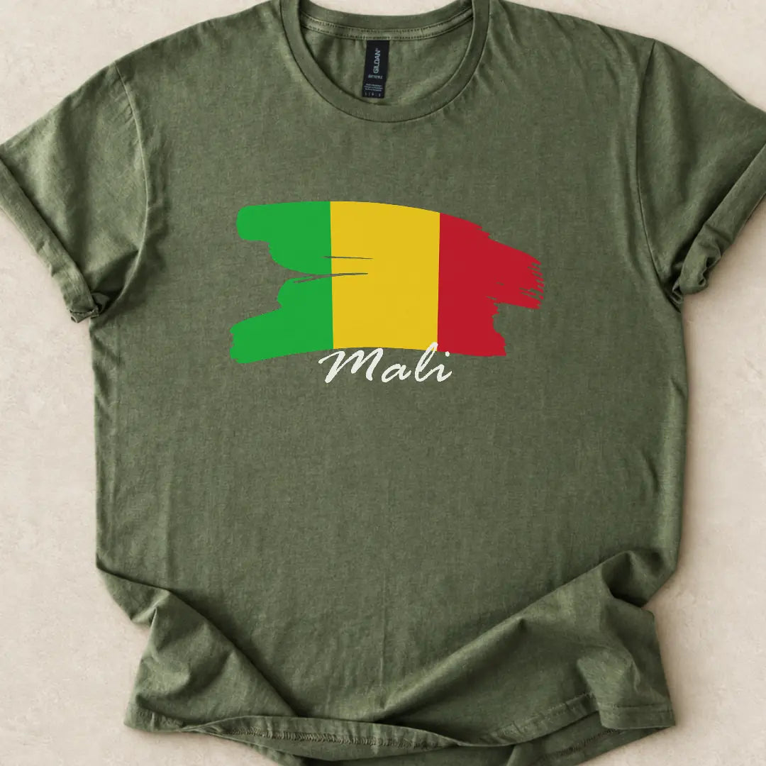 1263 – Military Green