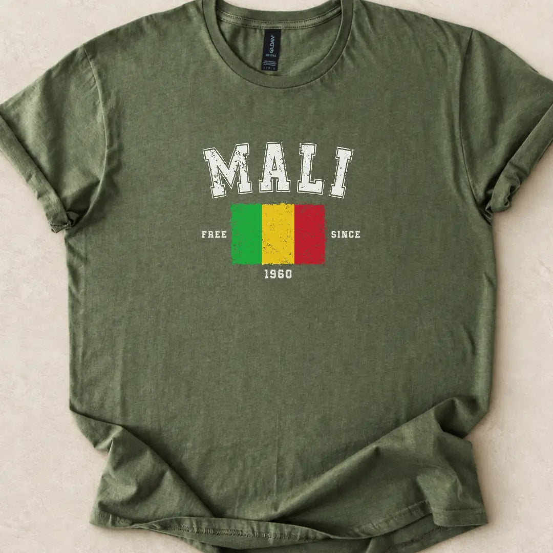 1264 – Military Green