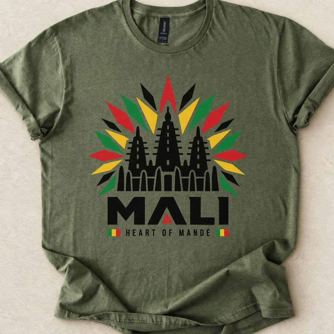 1265 – Military Green