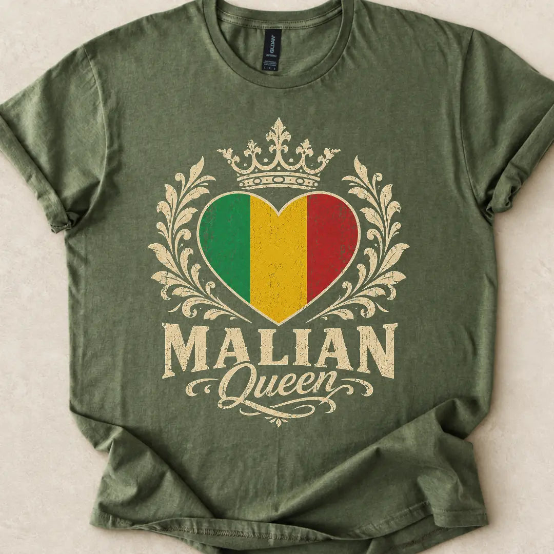 1266 – Military Green