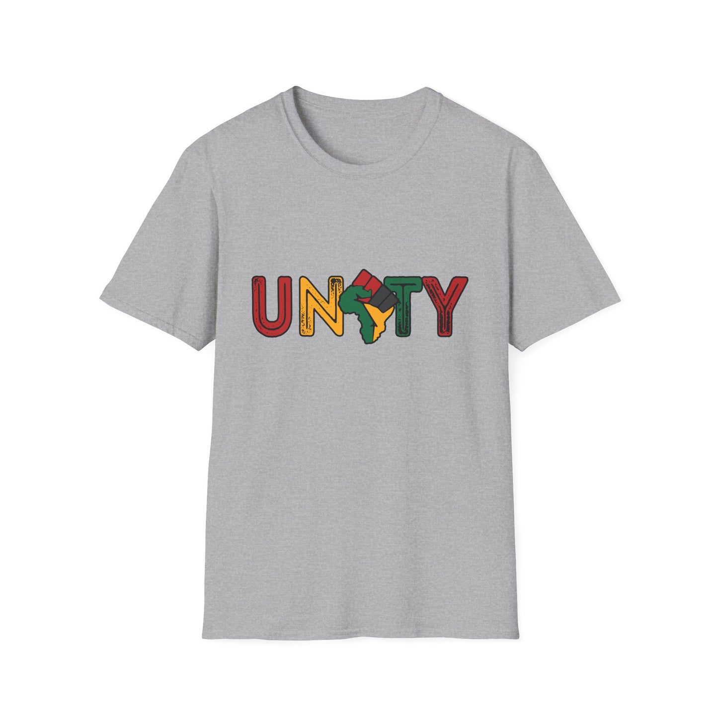 Unity T-Shirt - Regular Fit
