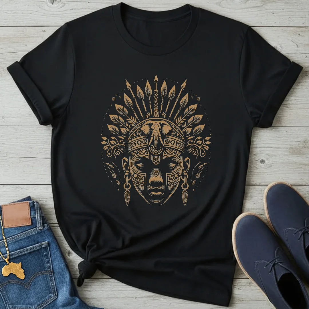 Heritage Guardian T-Shirt