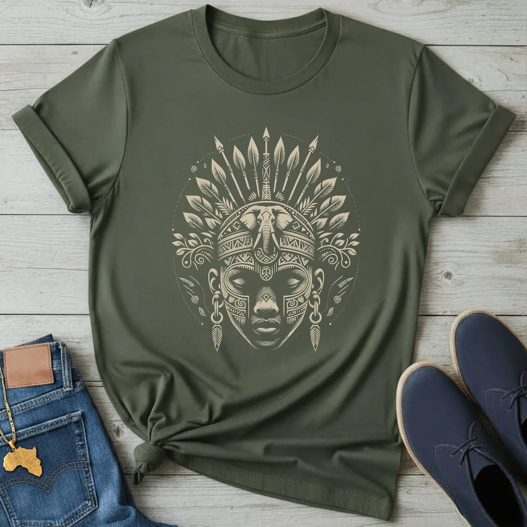 Heritage Guardian T-Shirt
