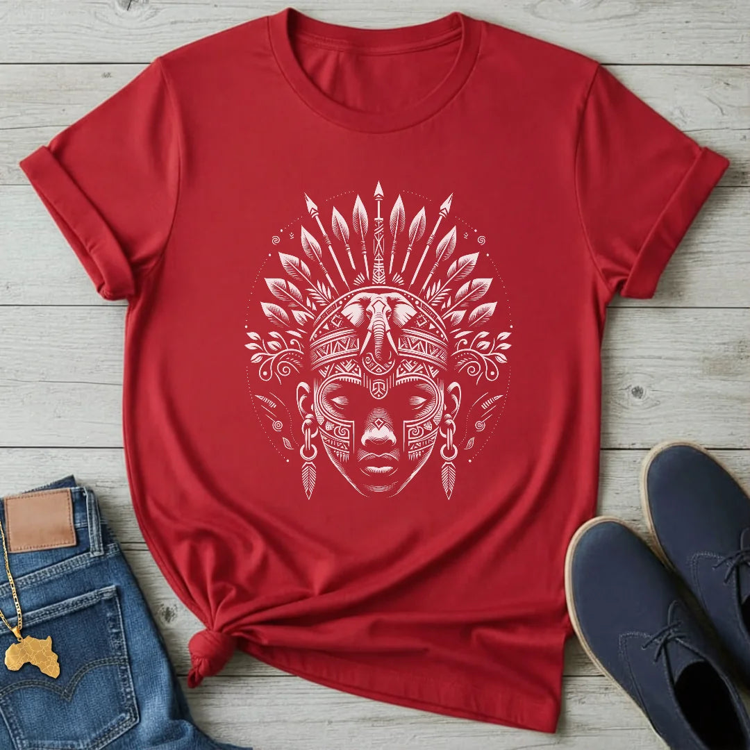 Heritage Guardian T-Shirt