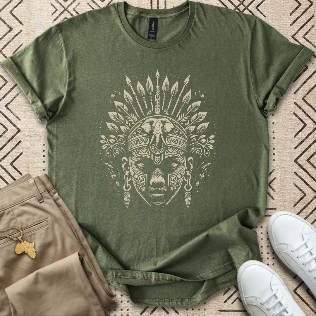 126 – Military Green