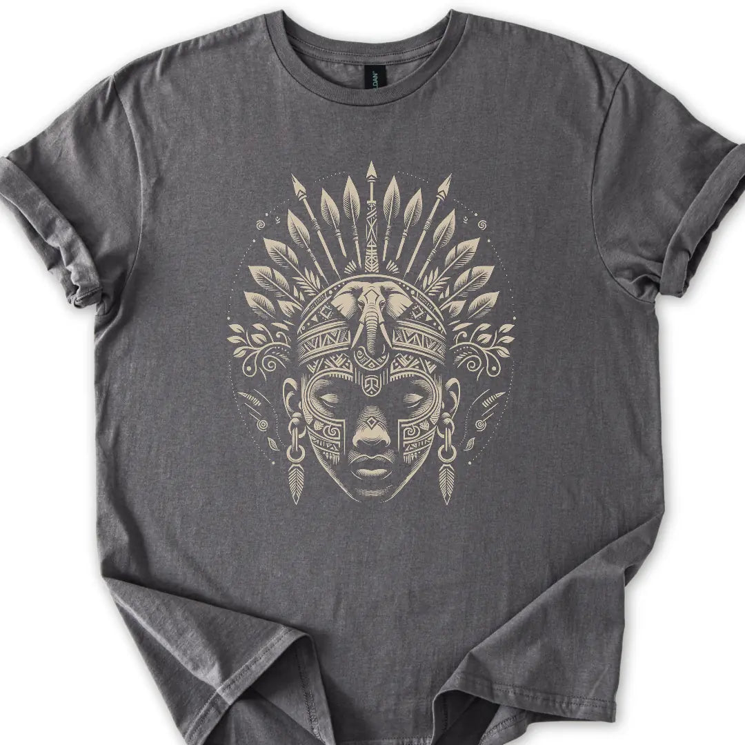 126 – Charcoal