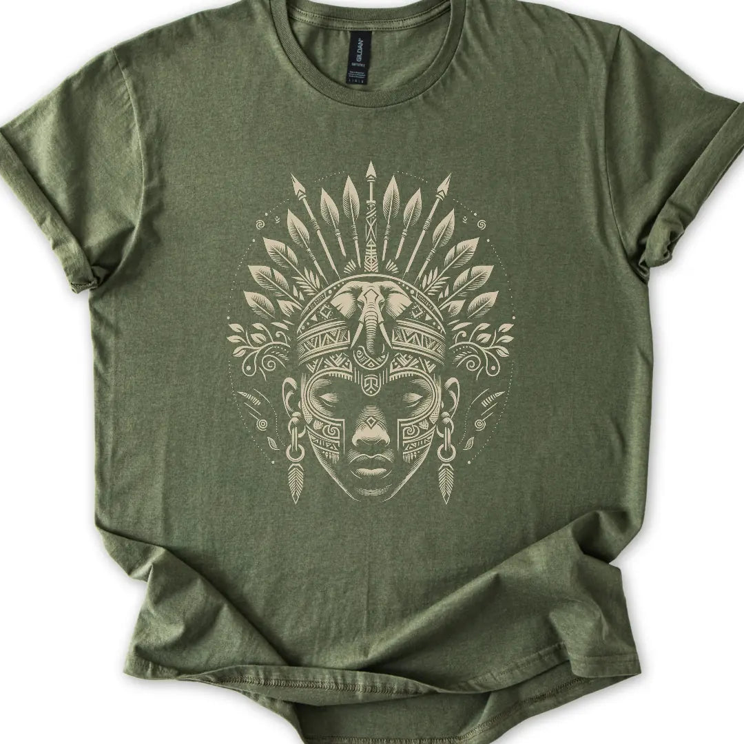 126 – Military Green