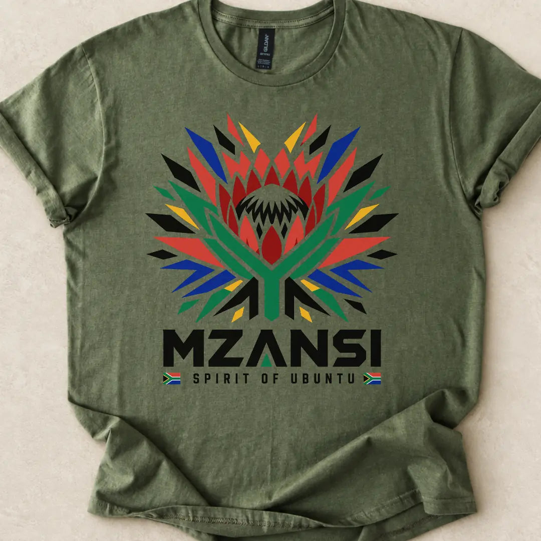 1275 – Military Green