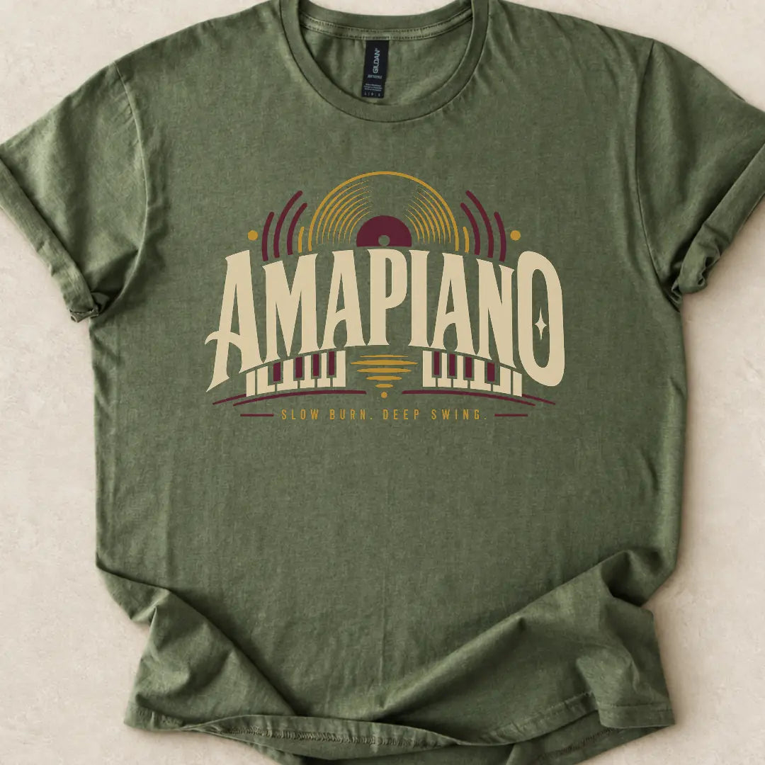 1276 – Military Green