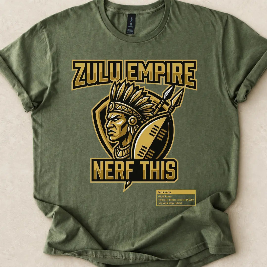 1280 – Military Green