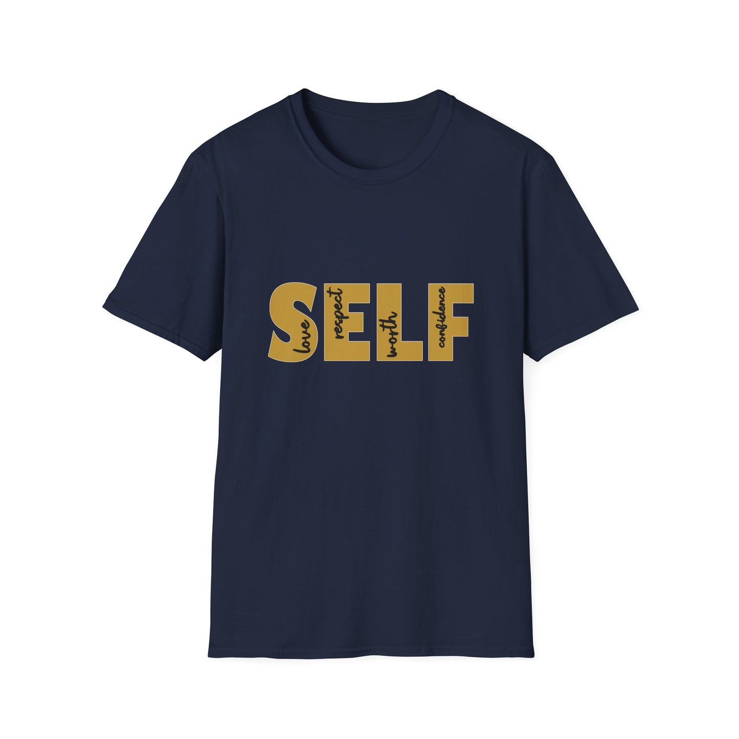 Self Love T-Shirt - Regular Fit
