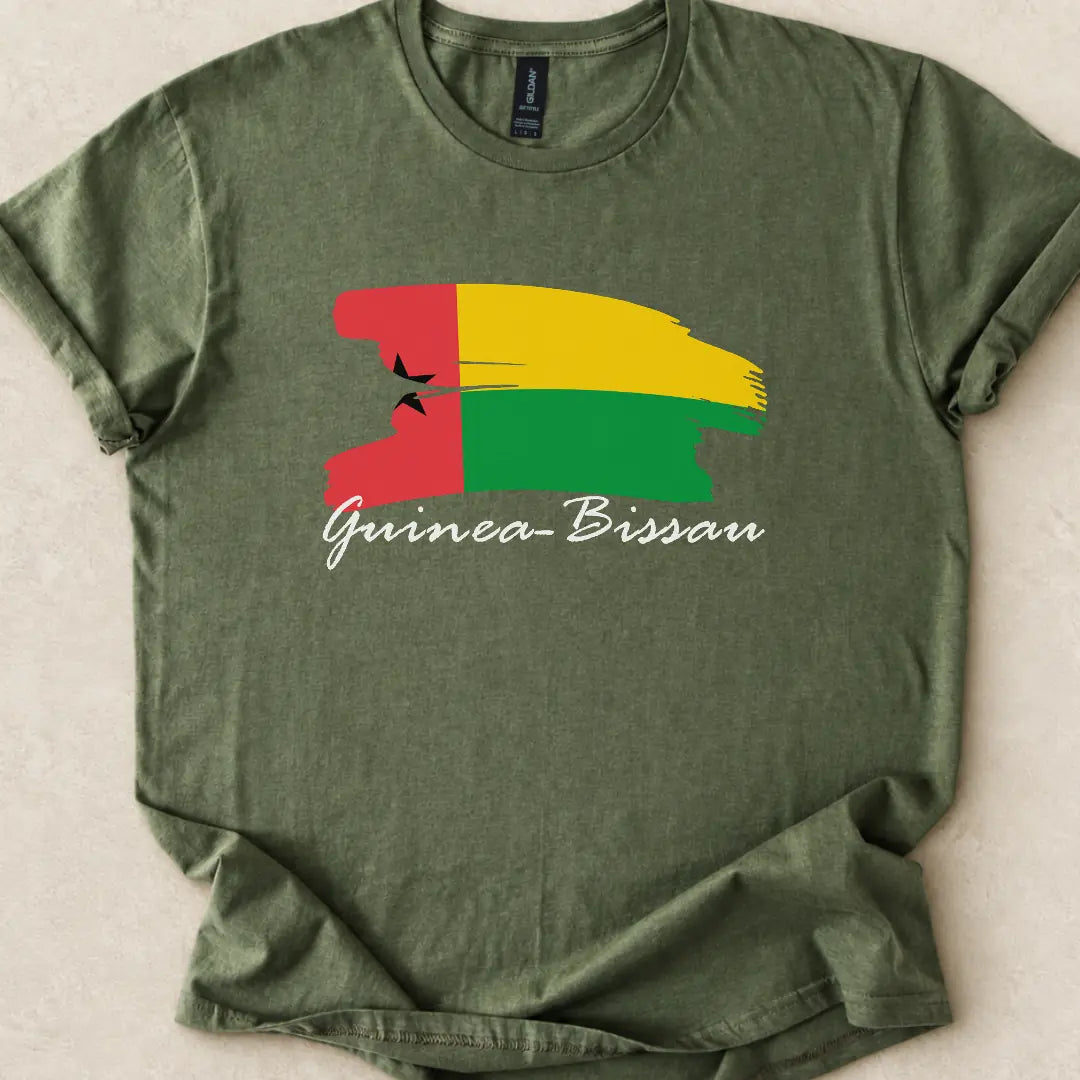 1287 – Military Green