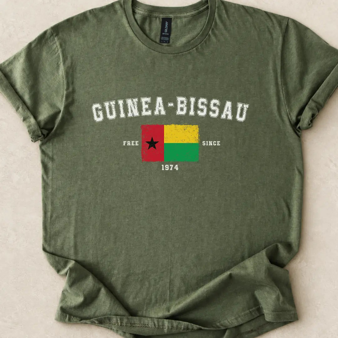 1288 – Military Green
