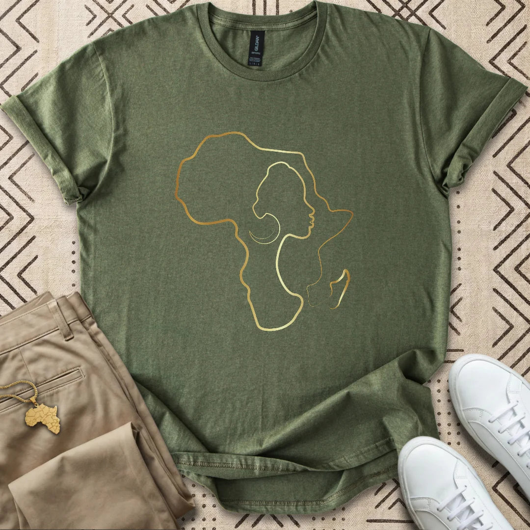 129 – Military Green