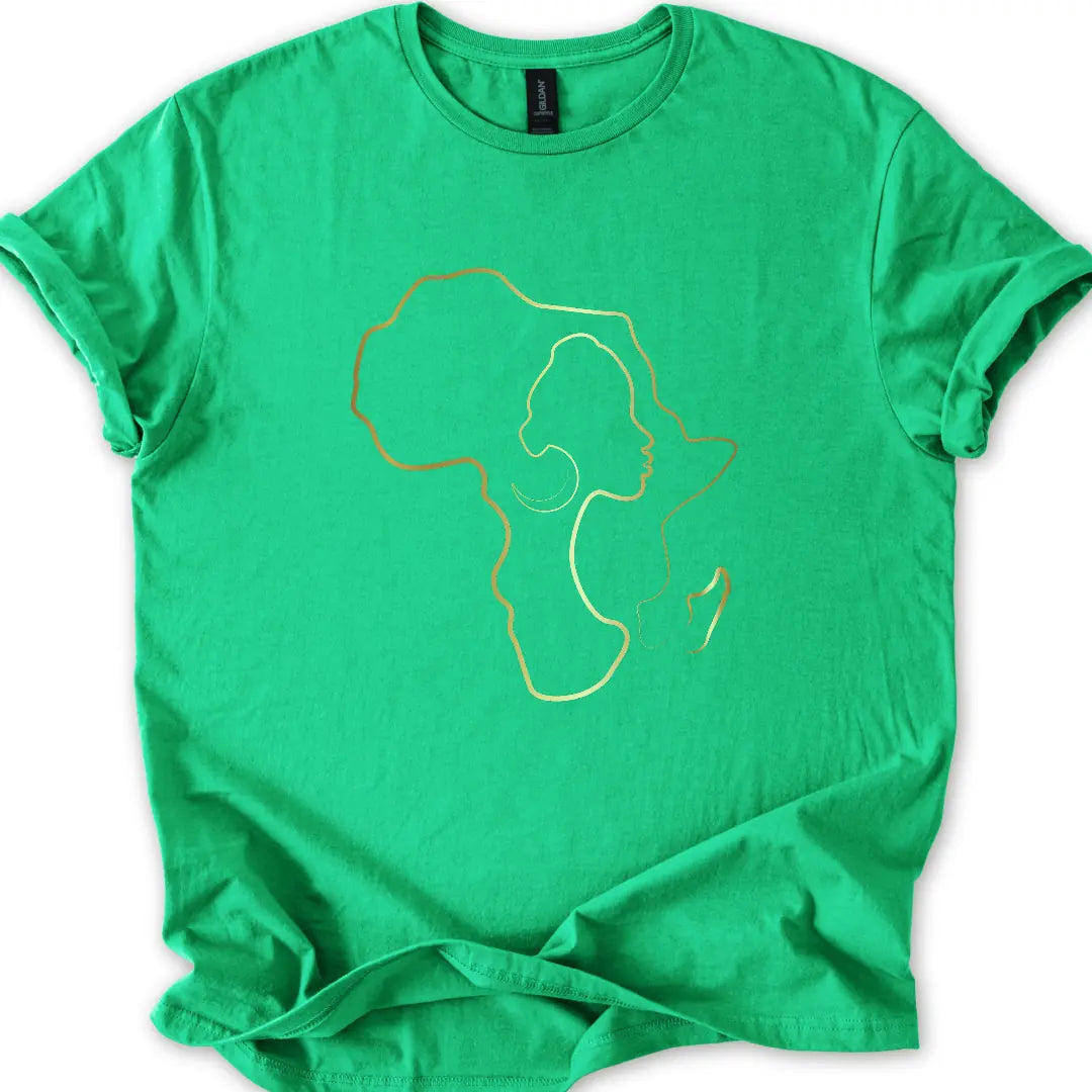129 – Irish Green