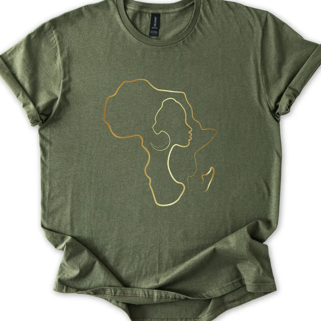 129 – Military Green