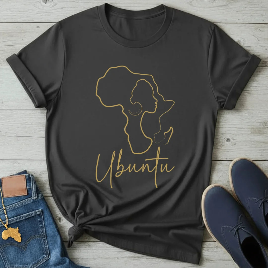 Ubuntu Spirit T-Shirt
