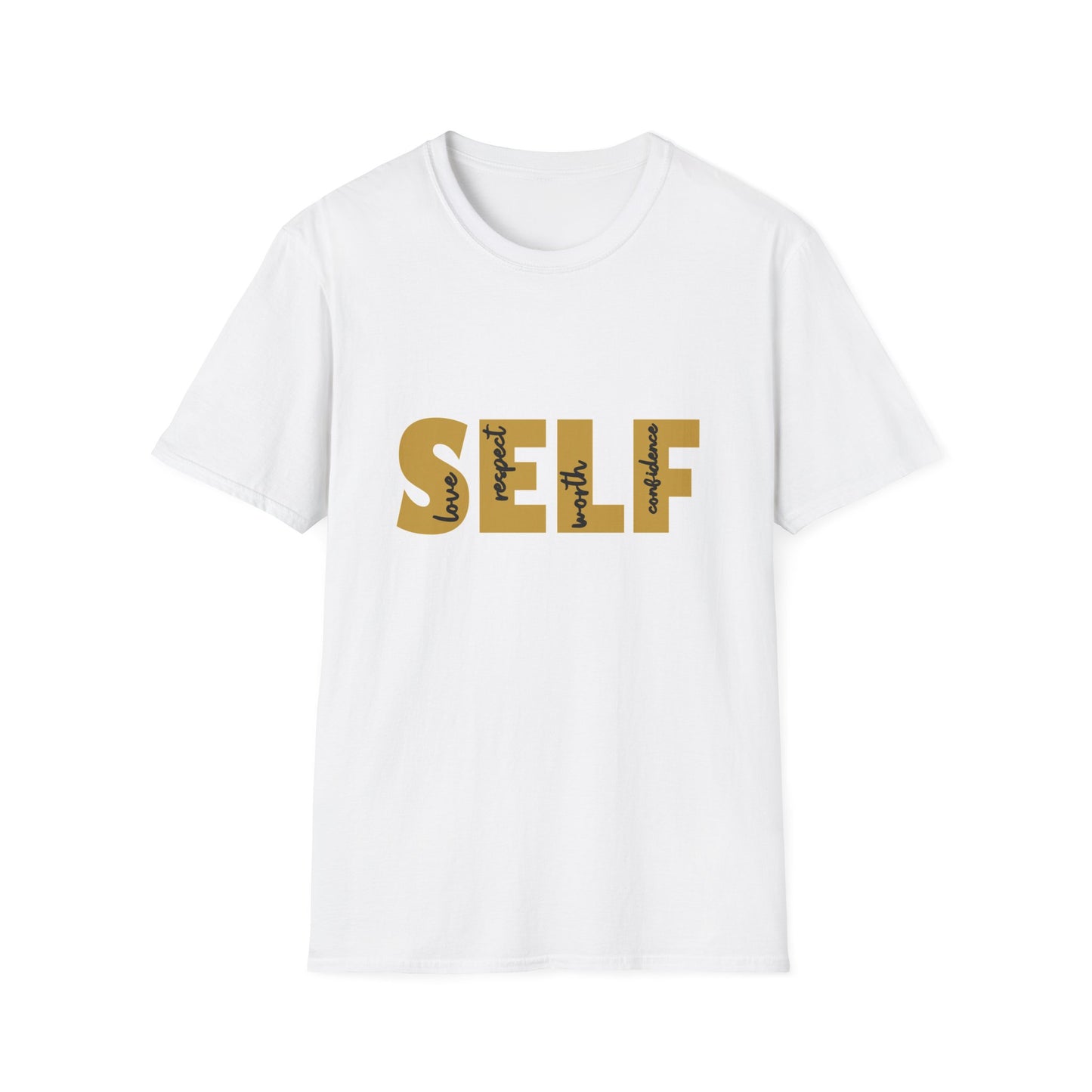 Self Love T-Shirt - Regular Fit