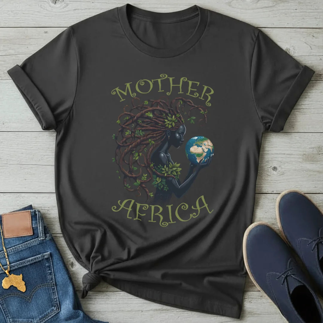 Mother Africa T-Shirt