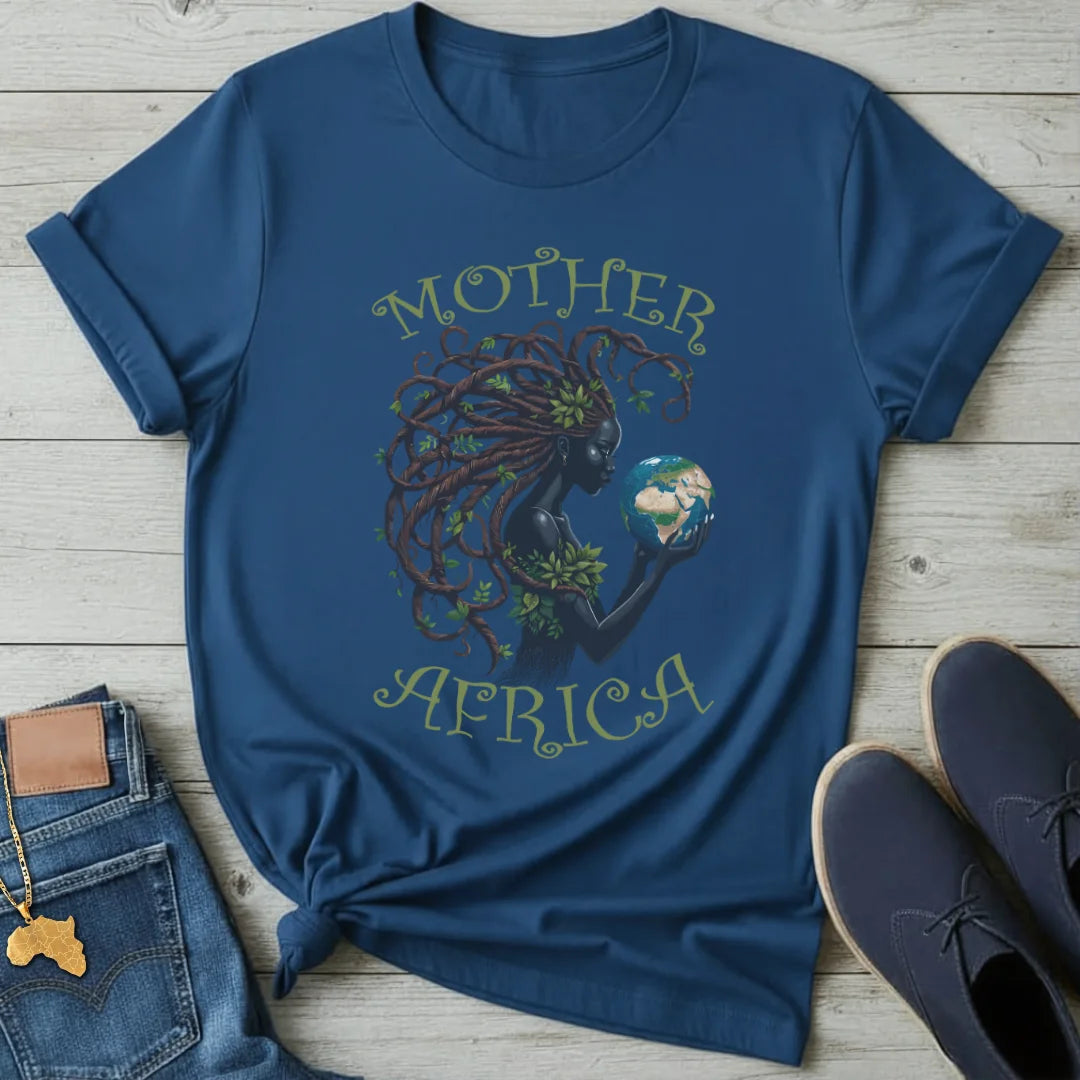 Mother Africa T-Shirt