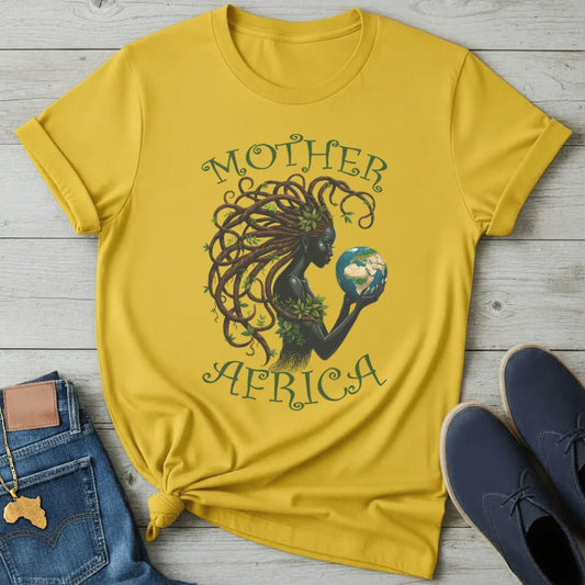 Mother Africa T-Shirt