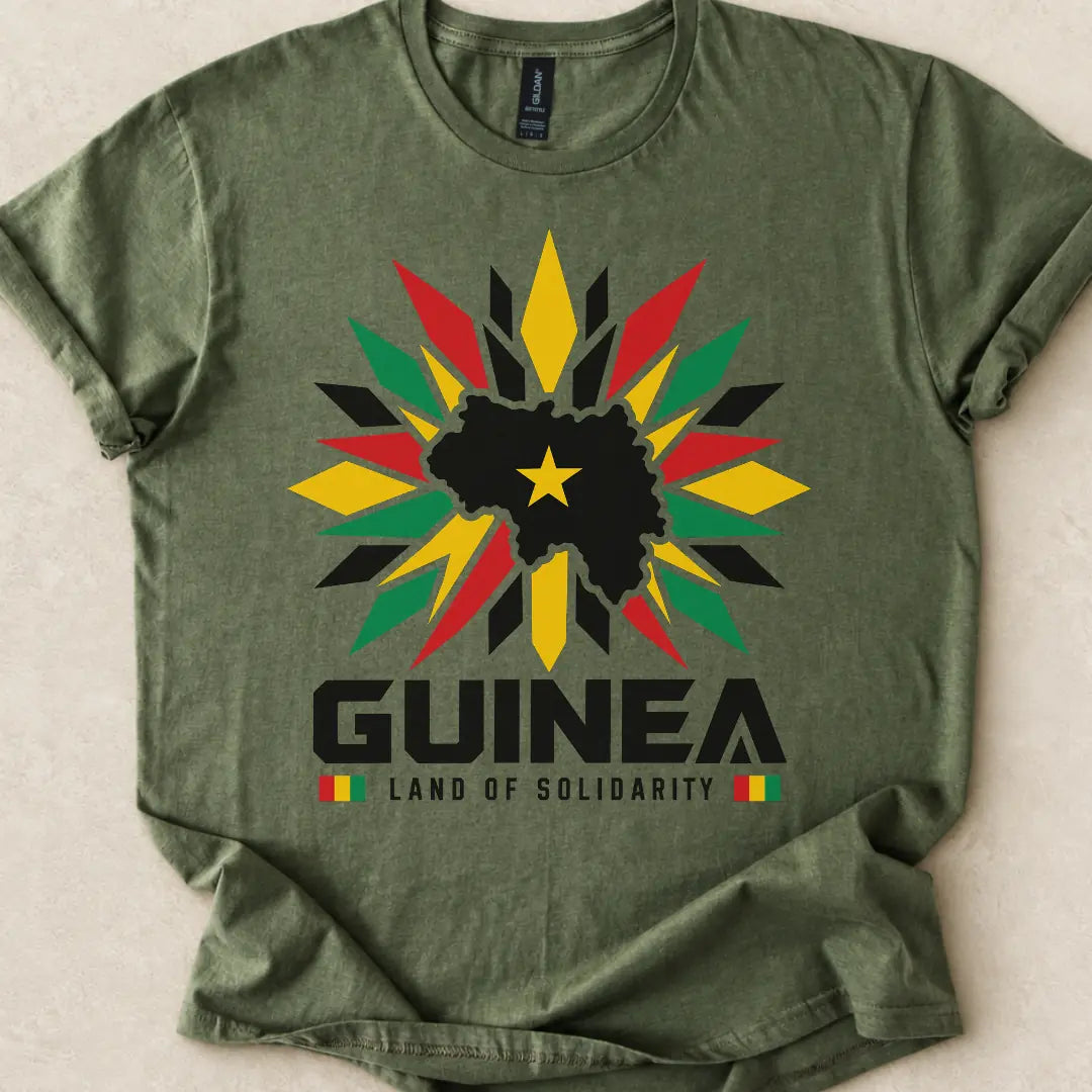 1355 – Military Green
