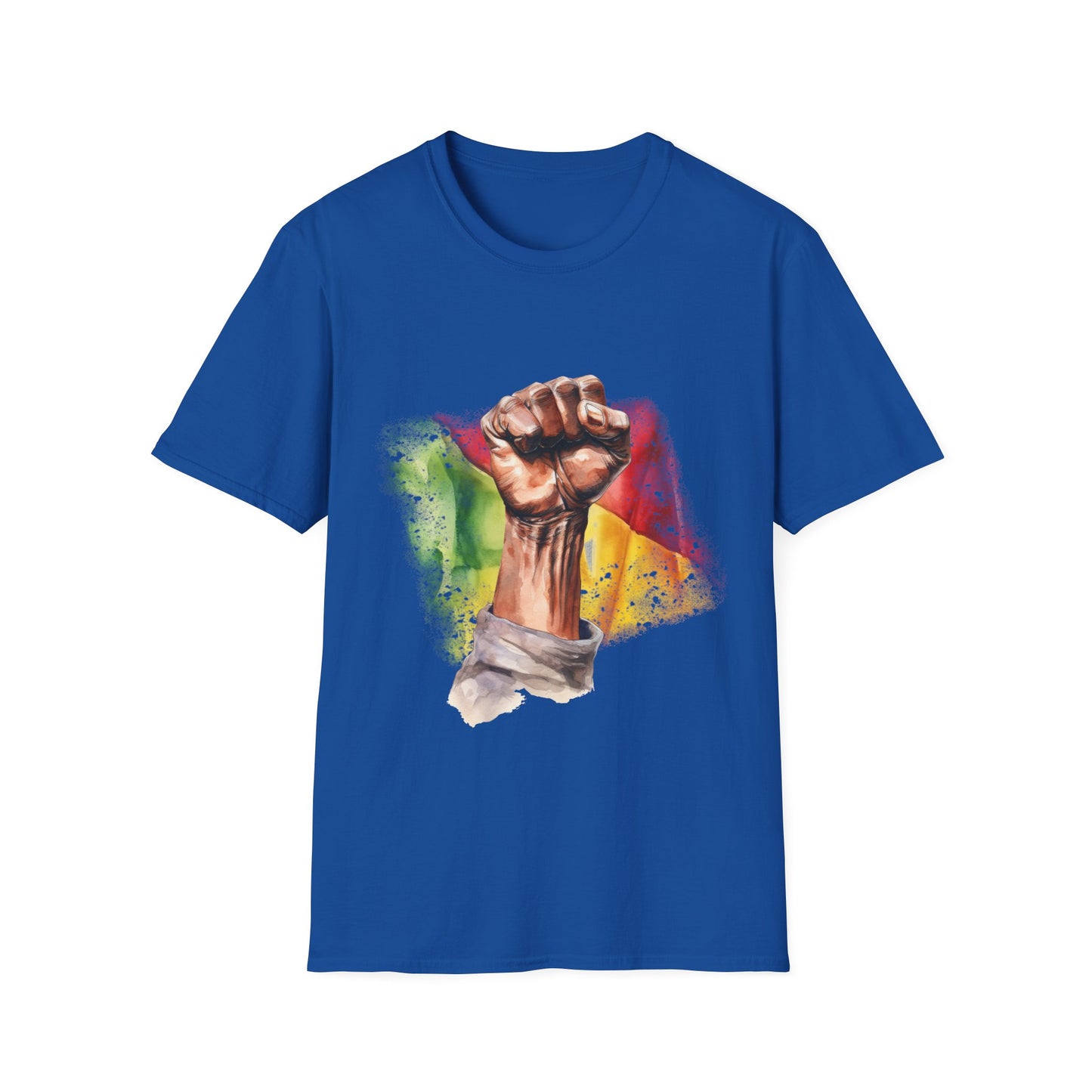 Power Fist T-Shirt - Regular Fit