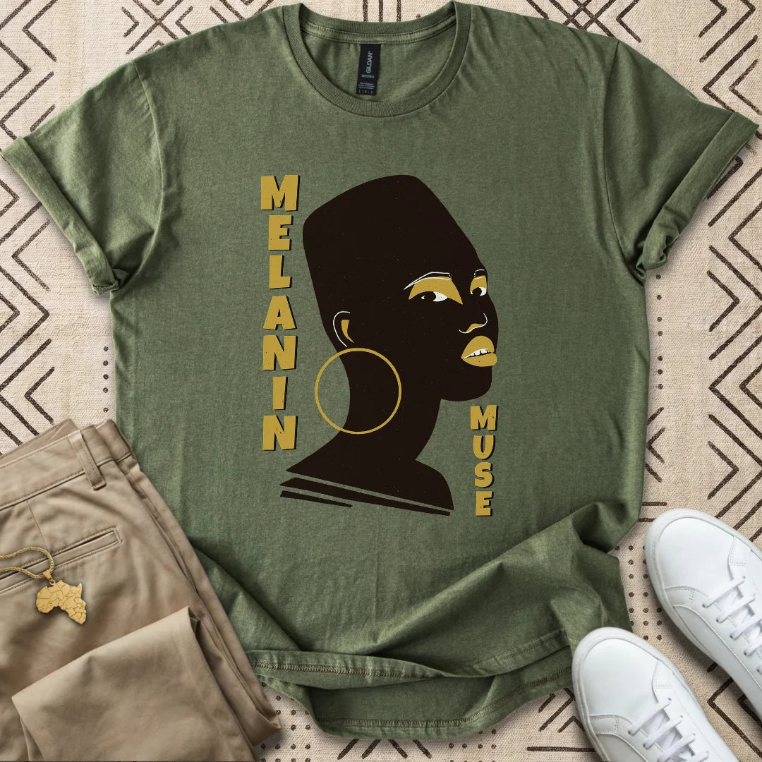 135 – Military Green