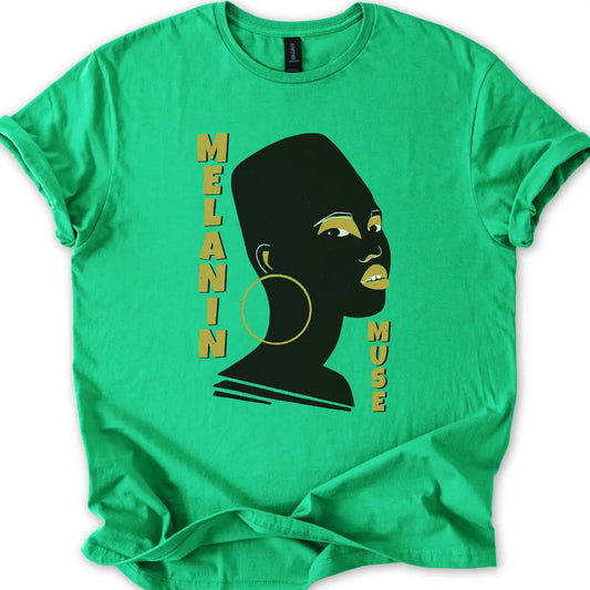 135 – Irish Green