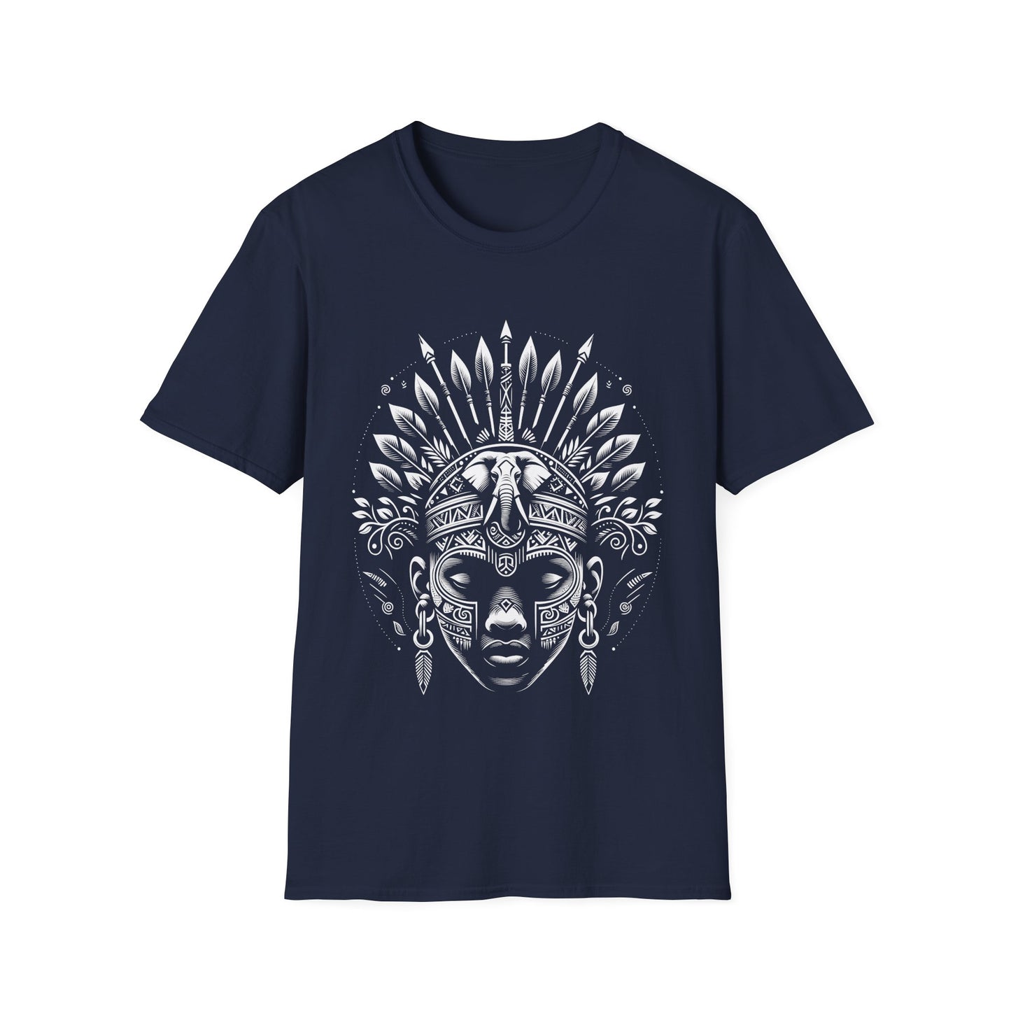 Heritage Guardian T-Shirt - Regular Fit