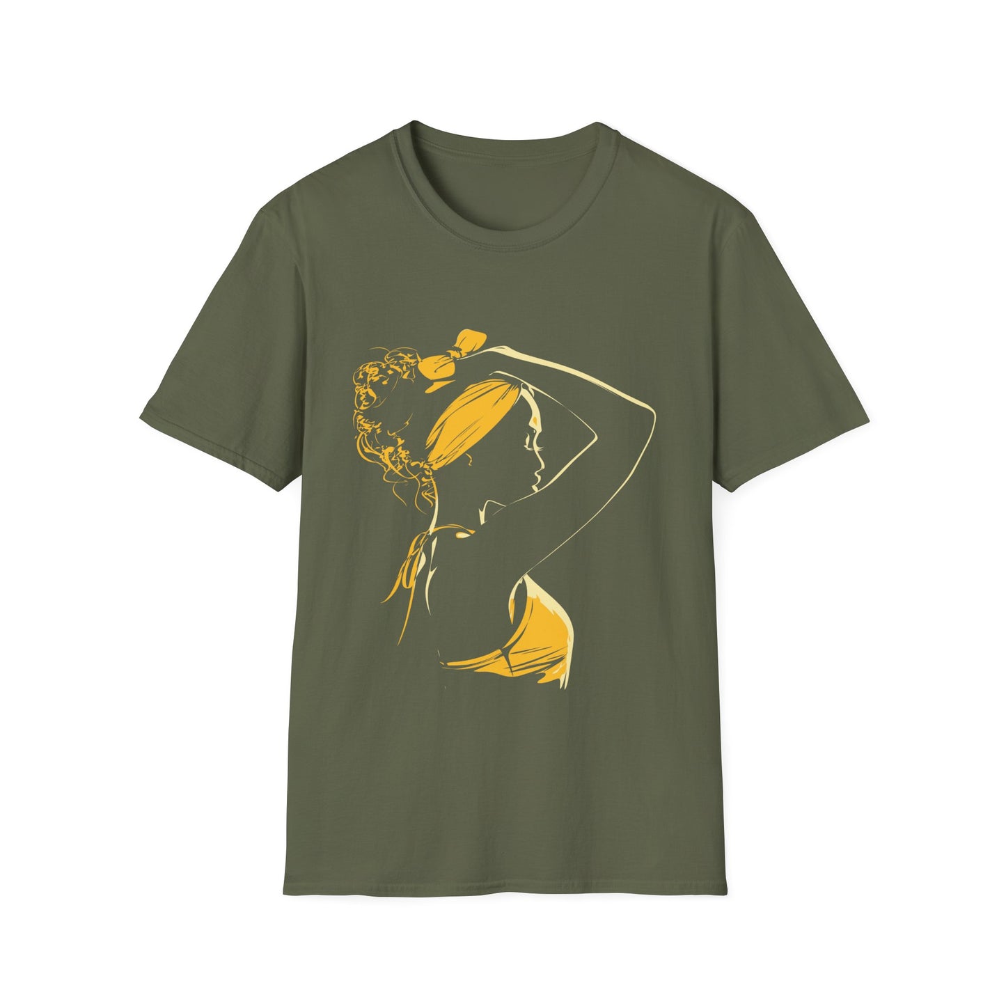 Tie the Crown T-Shirt - Regular Fit