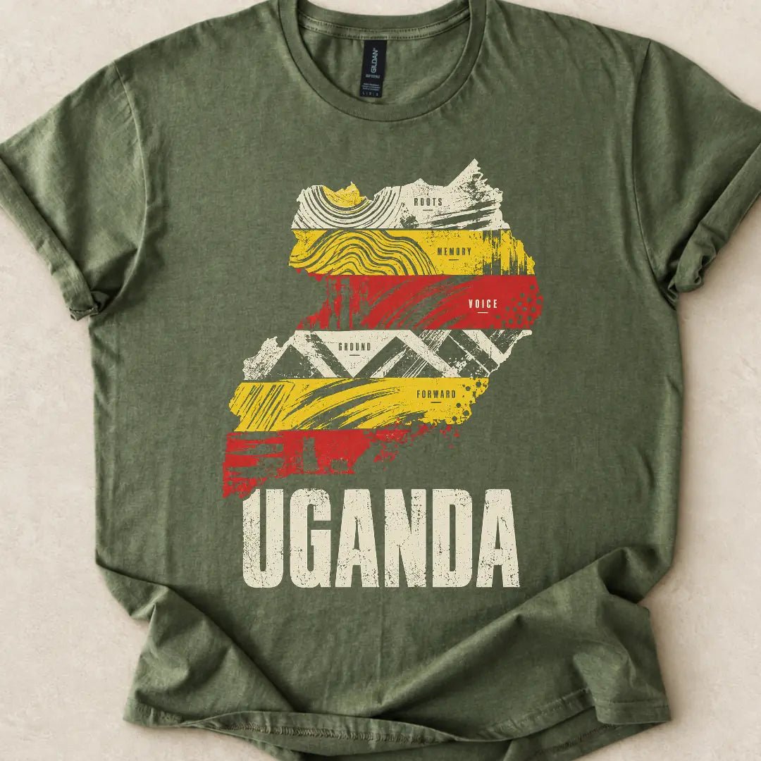1380 – Military Green