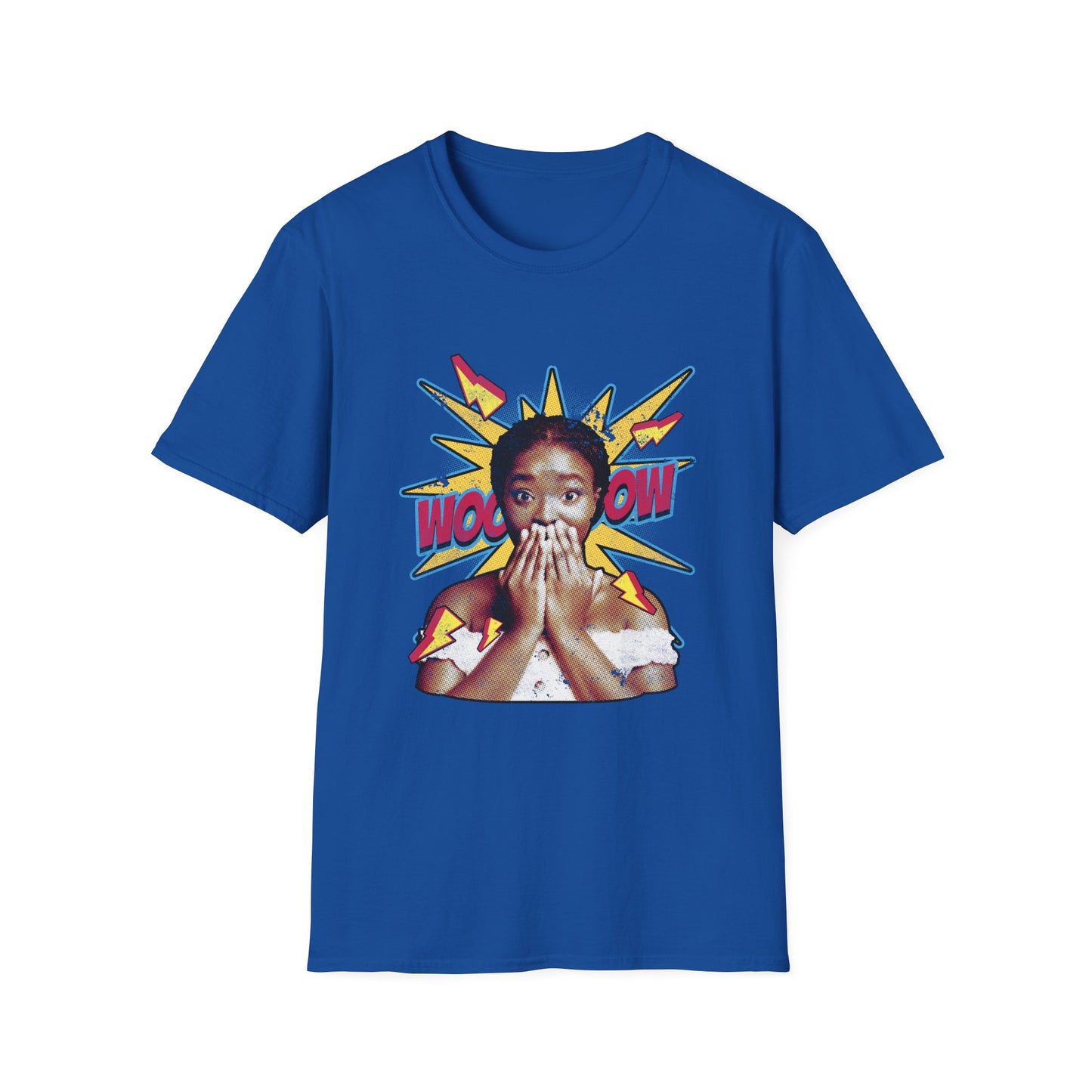 PopArt WOW! T-Shirt - Regular Fit