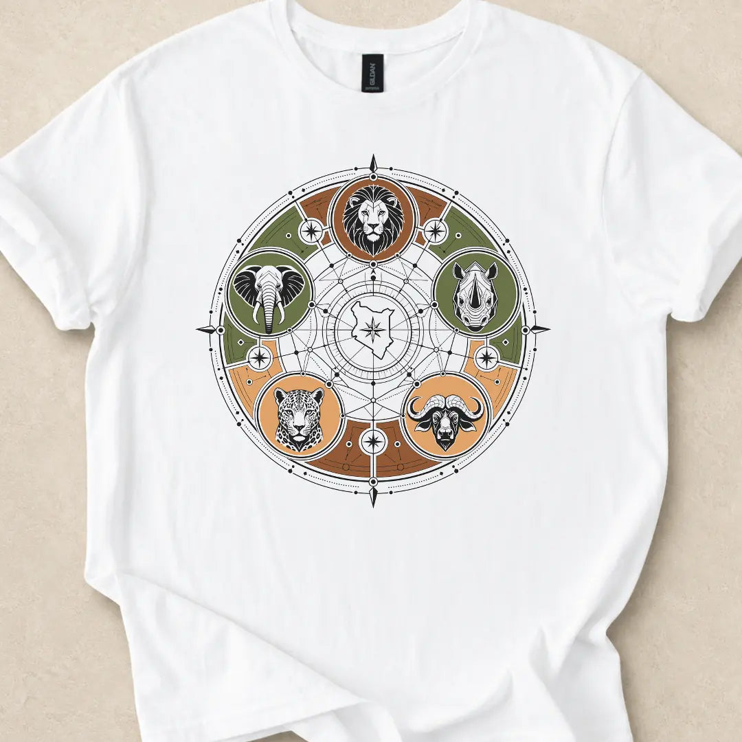 1397 – White