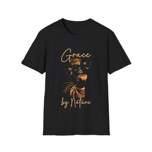 Grace by Nature T-Shirt - Regular Fit