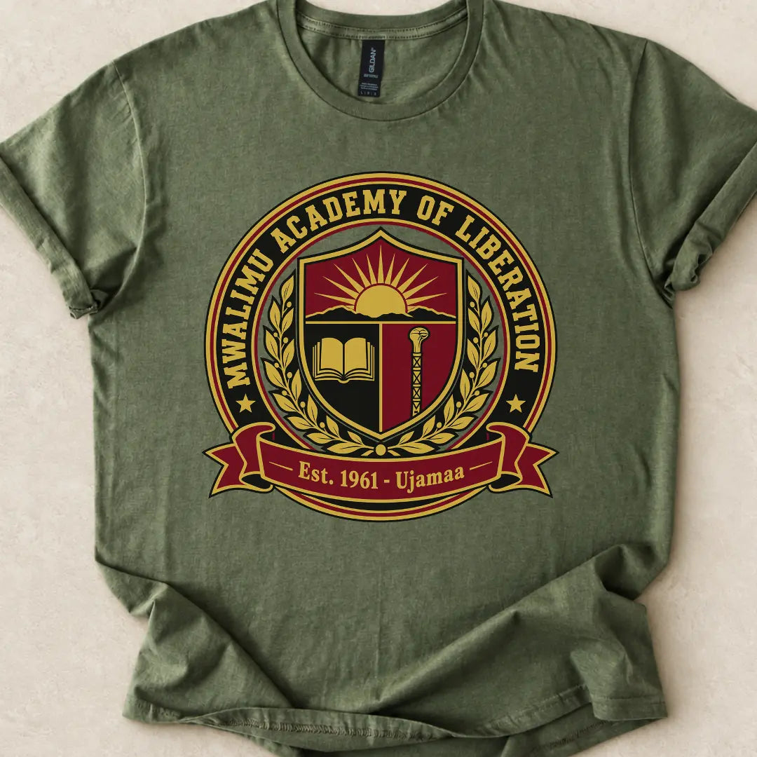 1404 – Military Green