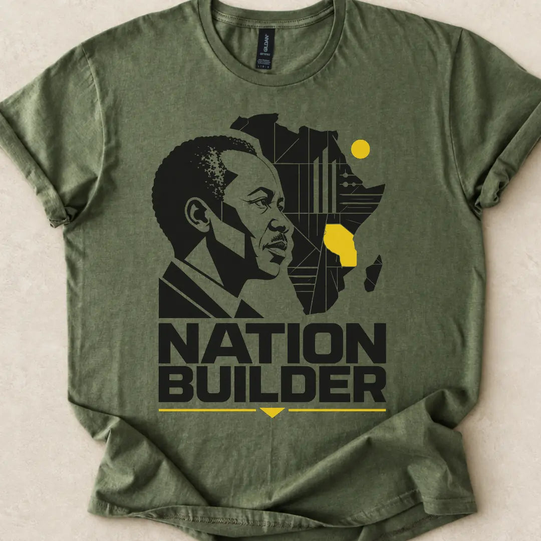 1405 – Military Green