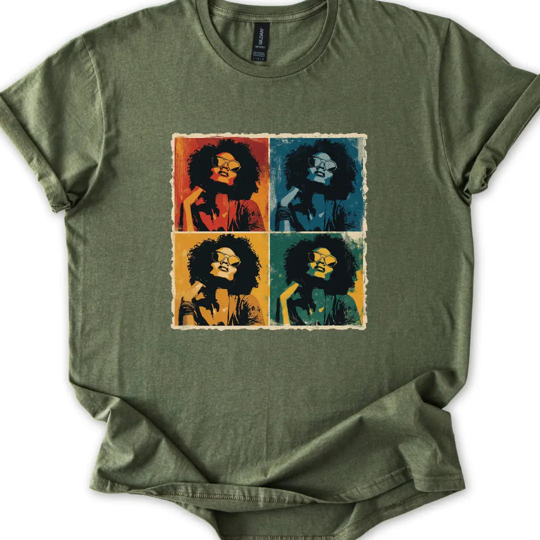 140 – Military Green