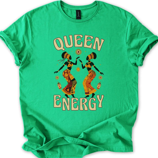 141 – Irish Green