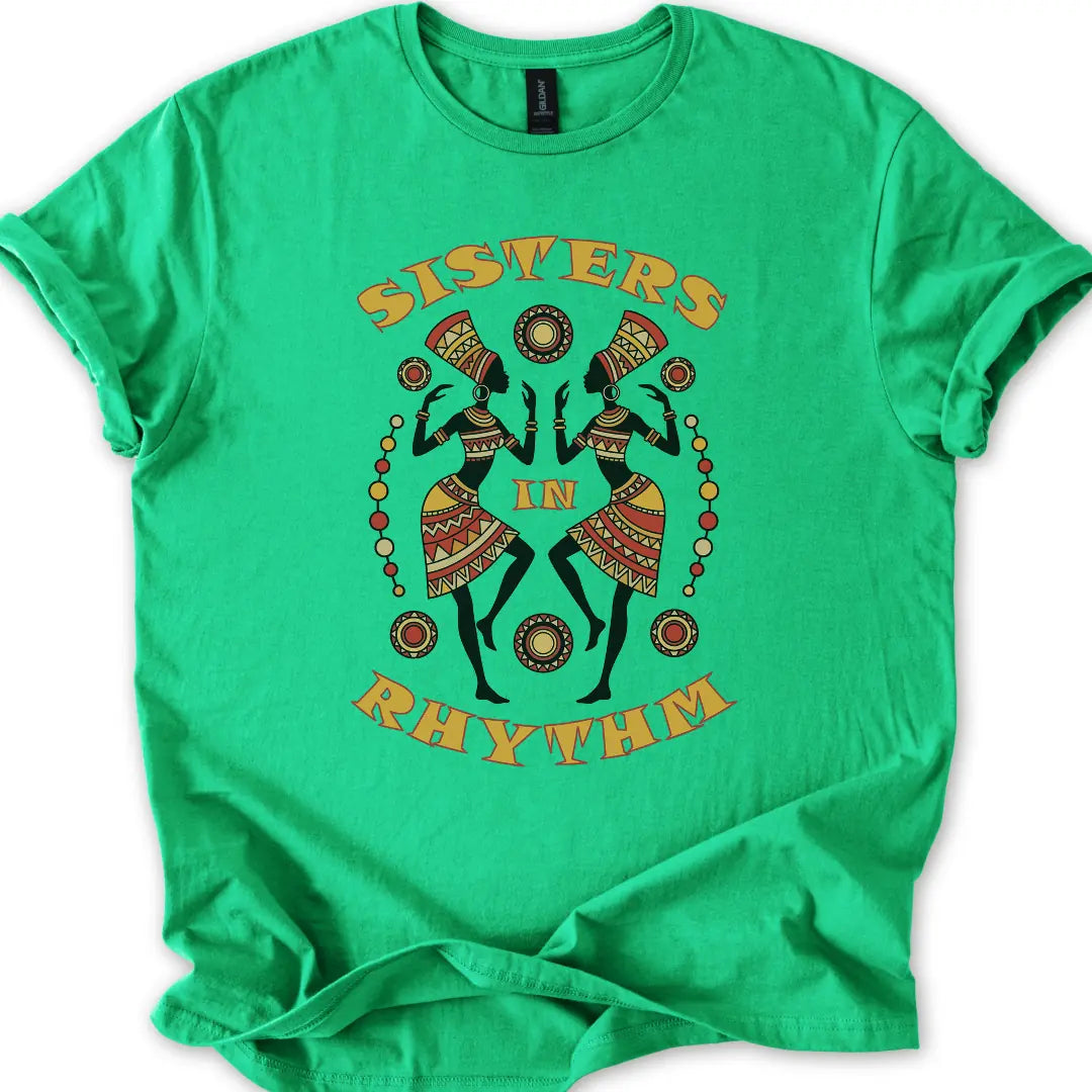 142 – Irish Green