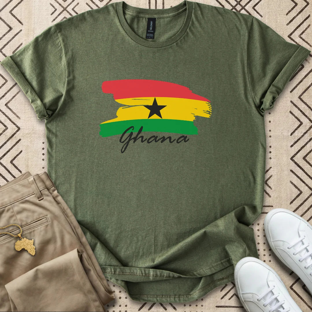 145 – Military Green