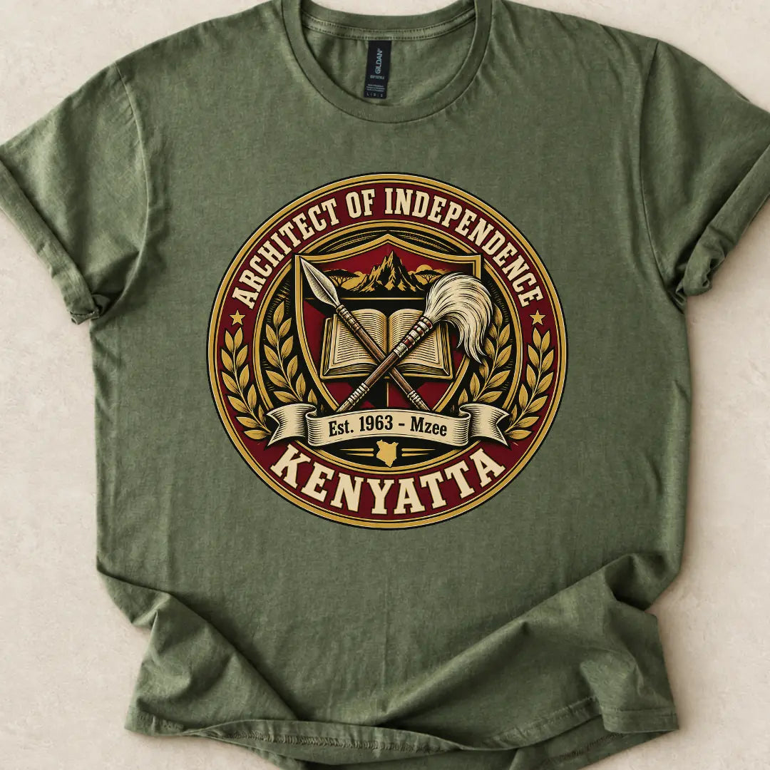 1484 – Military Green