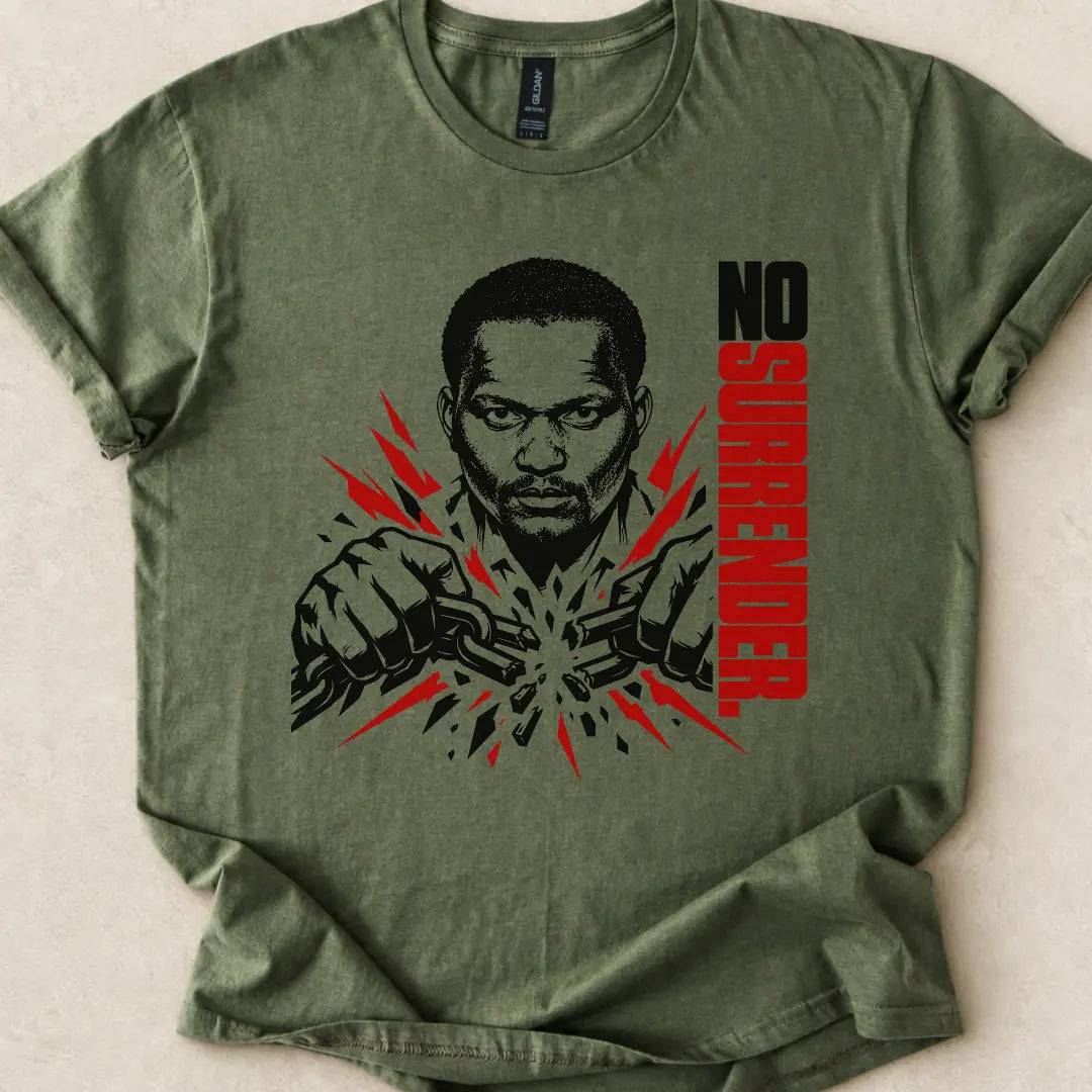 1501 – Military Green