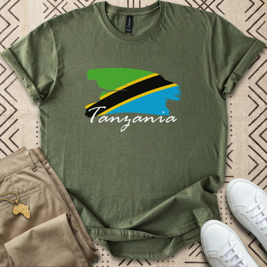150 – Military Green