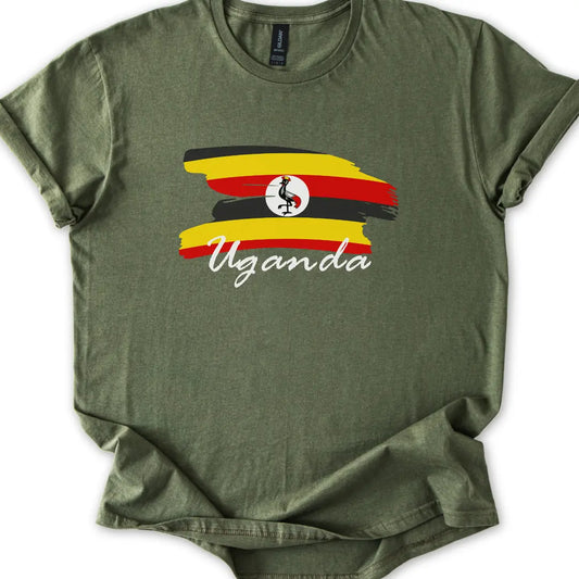 151 – Military Green