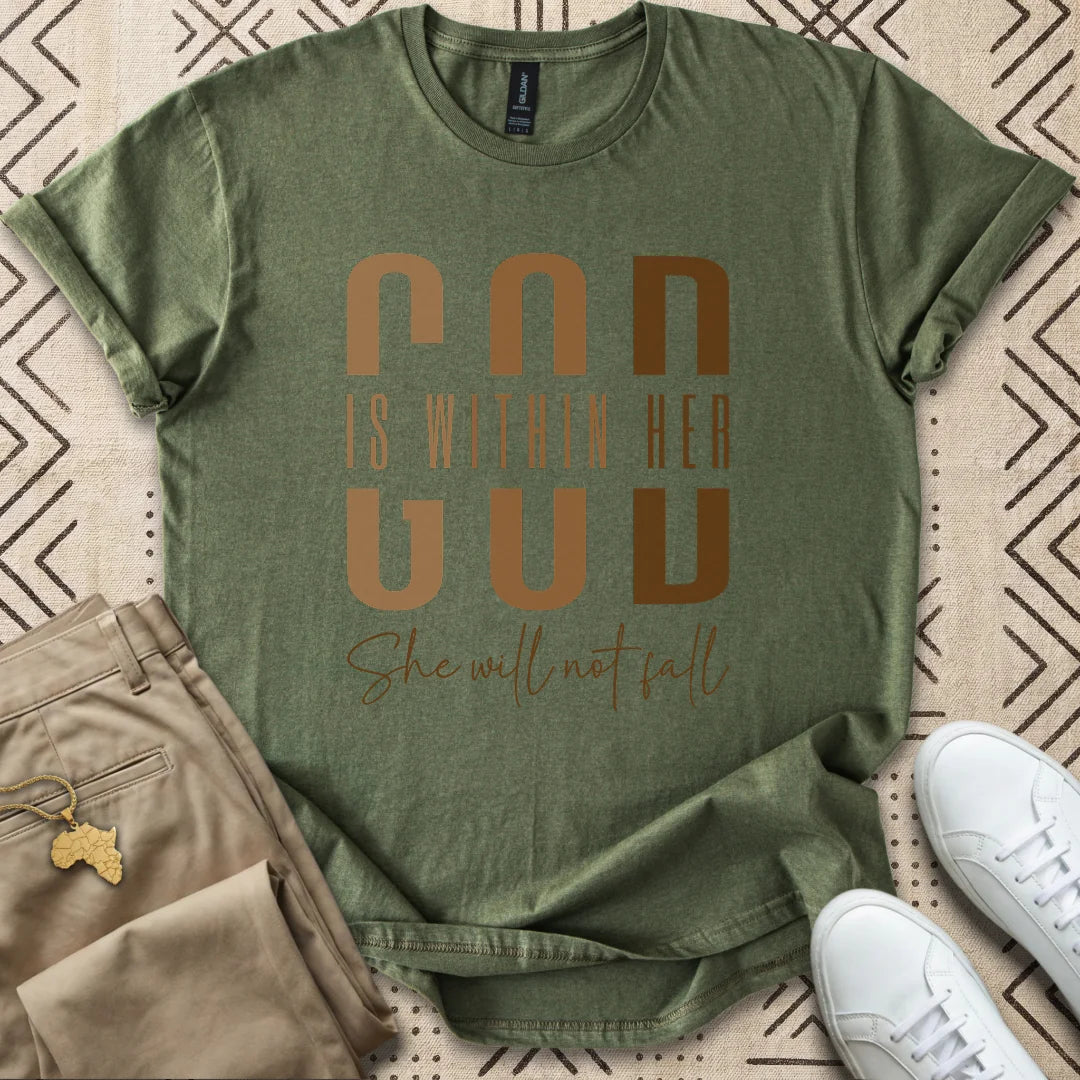 152 – Military Green