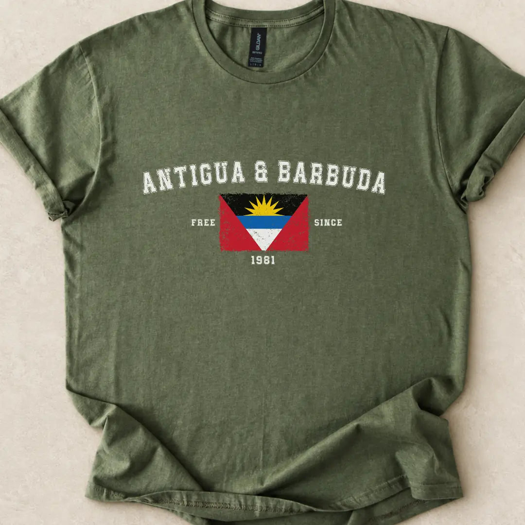 1545 – Military Green