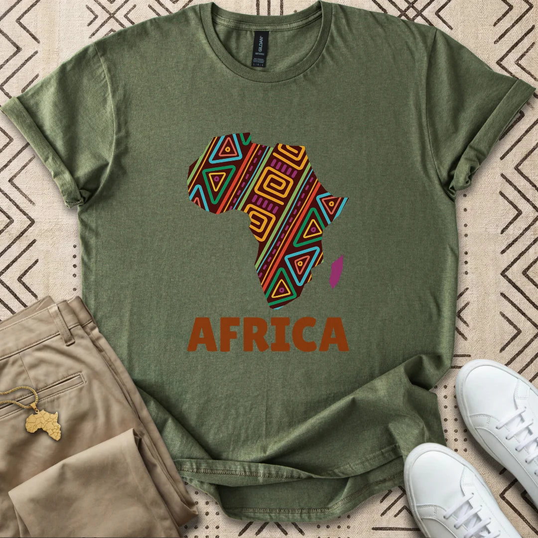 154 – Military Green