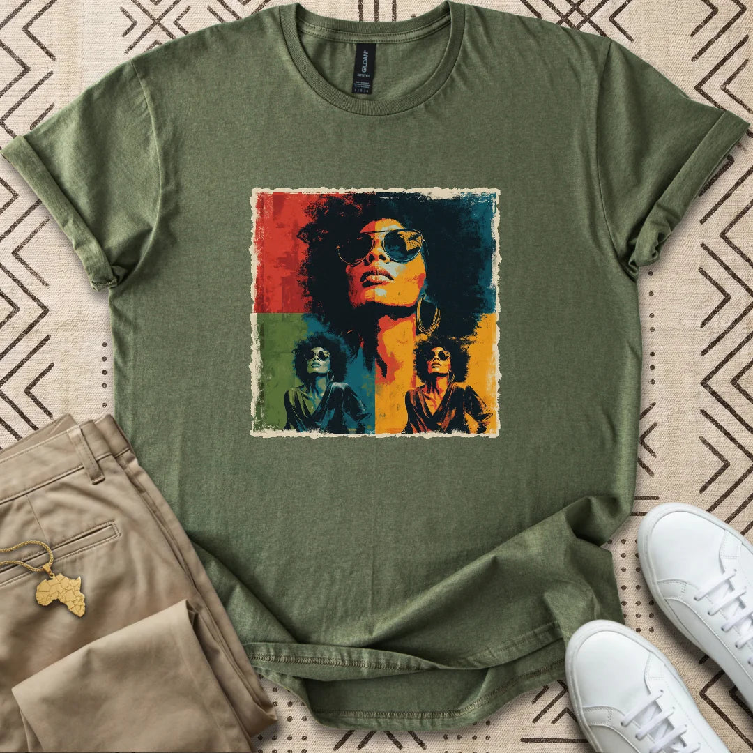 155 – Military Green